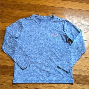 VVines Performance Long Sleeve Shirt